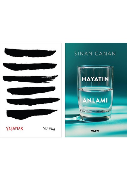 Yaşamak - Hayatın Anlamı