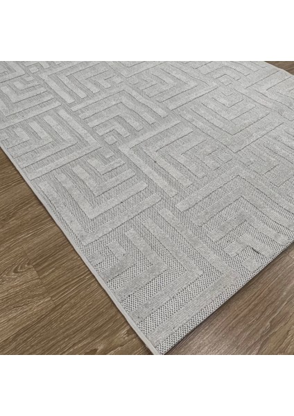 Oslo 4 260 Sisal Modern Halı