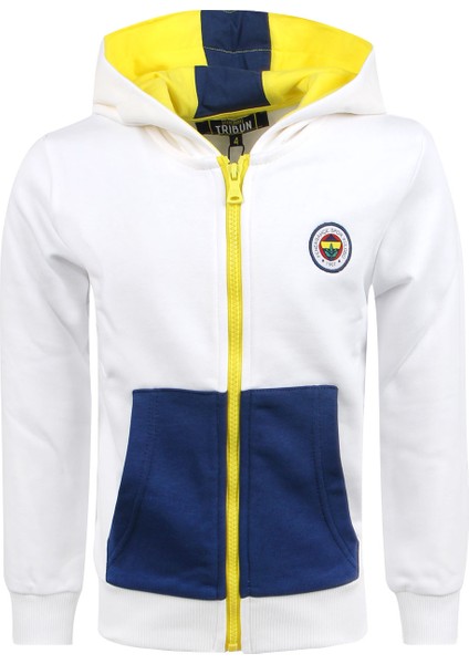 Çocuk Trıbun Fenerbahçe 1907 Sweat