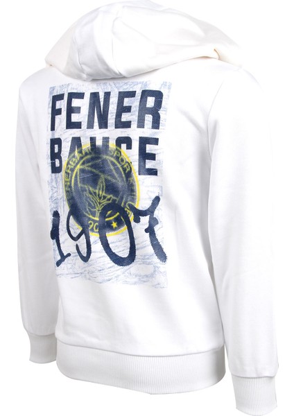 Çocuk Trıbun Fenerbahçe 1907 Sweat