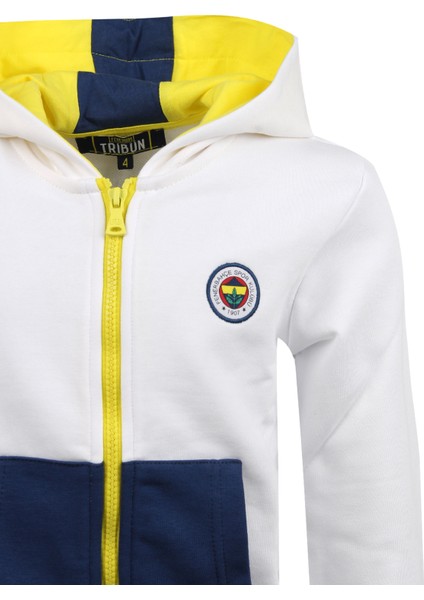 Çocuk Trıbun Fenerbahçe 1907 Sweat