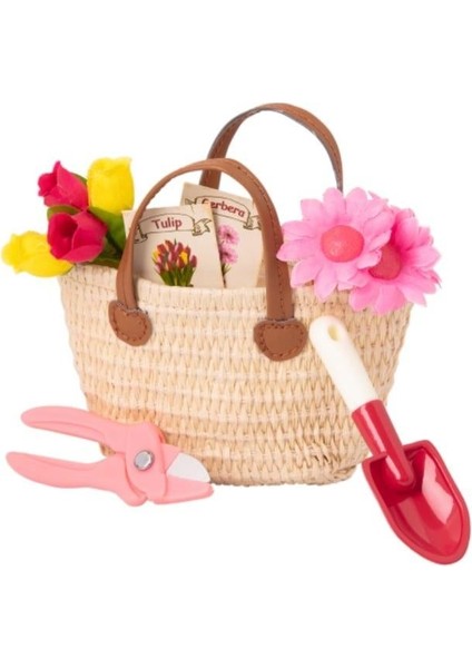 Sage Oyuncak Bebek - 46 cm