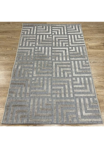 Oslo 8 261 Sisal Modern Halı