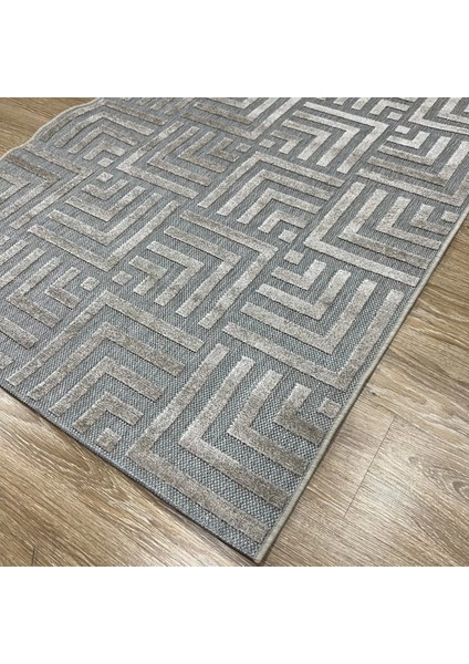 Oslo 8 261 Sisal Modern Halı