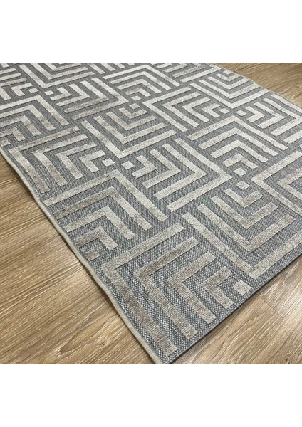 Oslo 8 261 Sisal Modern Halı