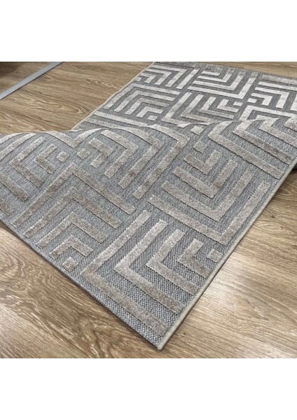Oslo 8 261 Sisal Modern Halı