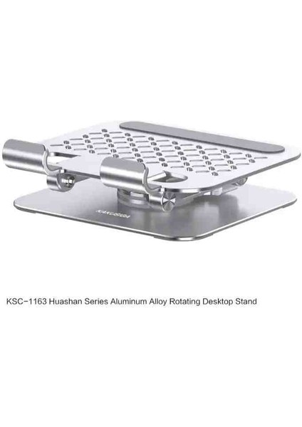 Tablet Standı 360 Derece Metal Katlanır