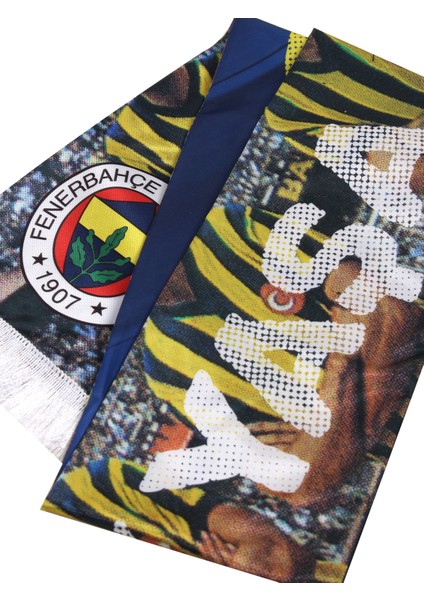 Unısex Sen Çok Yaşa Şal fiyatları