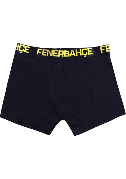 Erkek Fenerbahçe Boxer