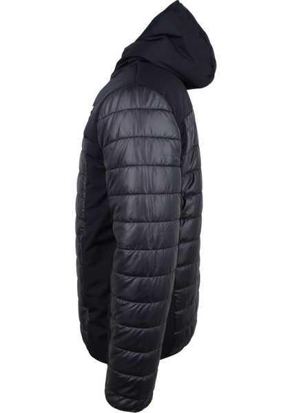 Erkek Trıbun 6 Renk Logolu Mont fiyatları