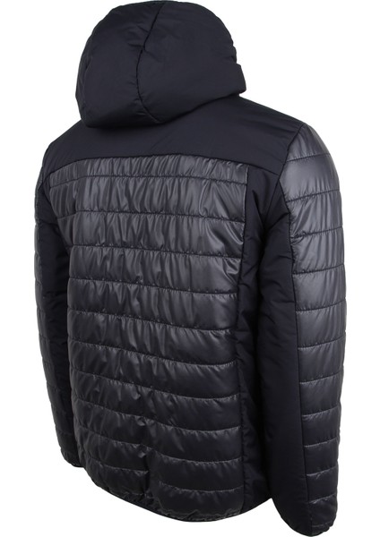 Erkek Trıbun 6 Renk Logolu Mont modelleri