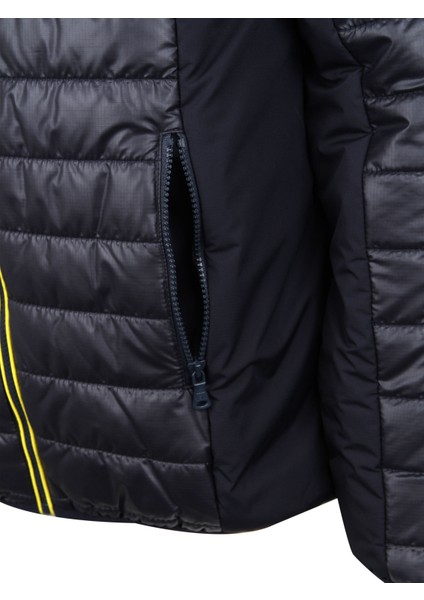 Erkek Trıbun 6 Renk Logolu Mont indirimleri