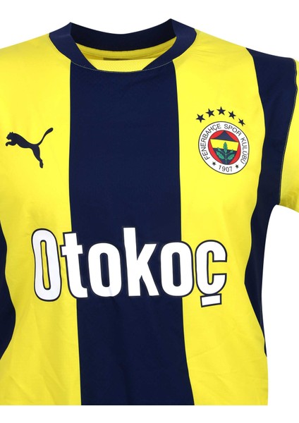 Fb 24 Promo Çubuklu Forma