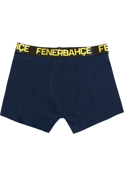 Erkek Fenerbahçe Boxer
