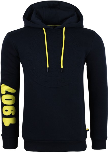 Erkek Trıbun 1907 Sweat