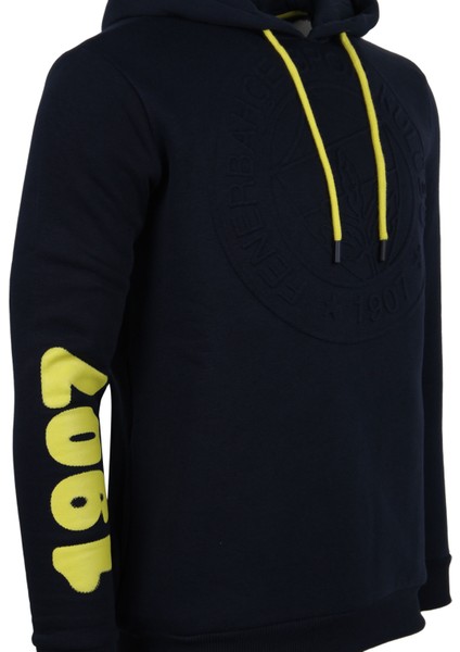Erkek Trıbun 1907 Sweat