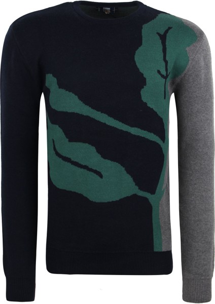 Erkek Palamutlu Club Kazak