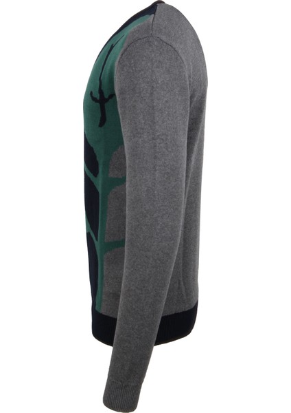 Erkek Palamutlu Club Kazak fiyatları