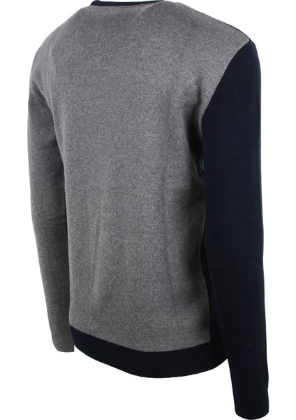 Erkek Palamutlu Club Kazak modelleri