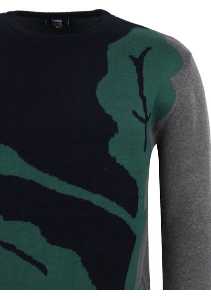 Erkek Palamutlu Club Kazak fırsatları