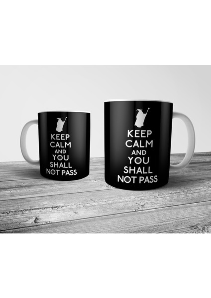 Lord Of The Rings Yüzüklerin Efendisi Kupa Bardak fiyatları