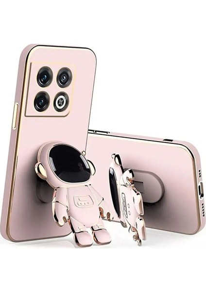 3D Sevimli Astronot Telefon Tutucu Yapışkanlı Telefon Standı