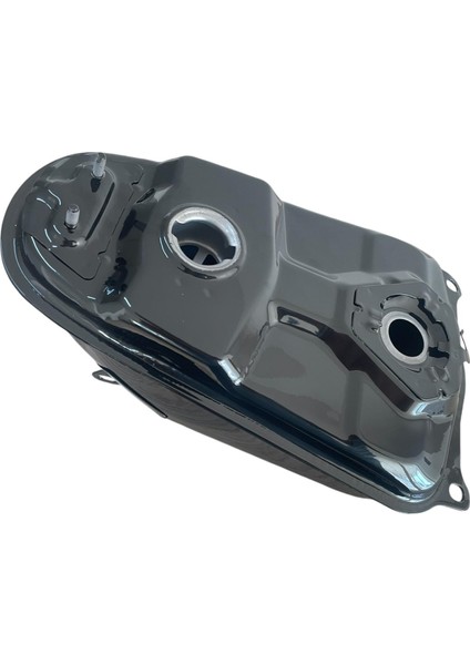 Cub 50 - 100 Benzin Deposu