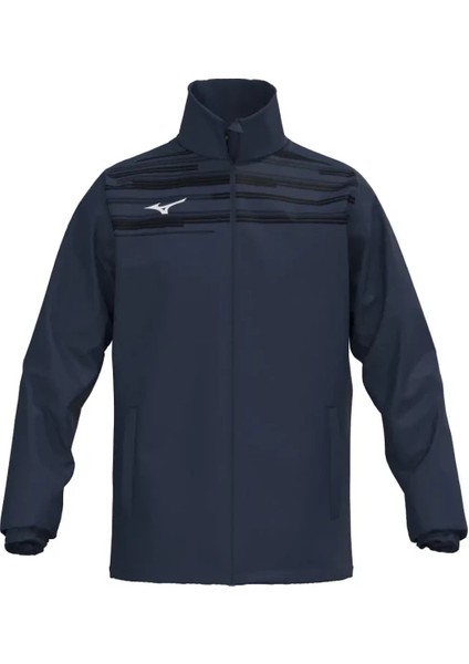 Chiba Micro Jacket Erkek Sweatshirt Lacivert