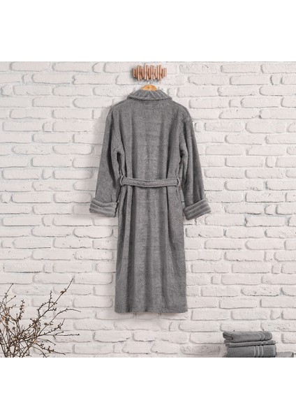 Ivory Bornoz Gri - L/xl 130 fiyatları
