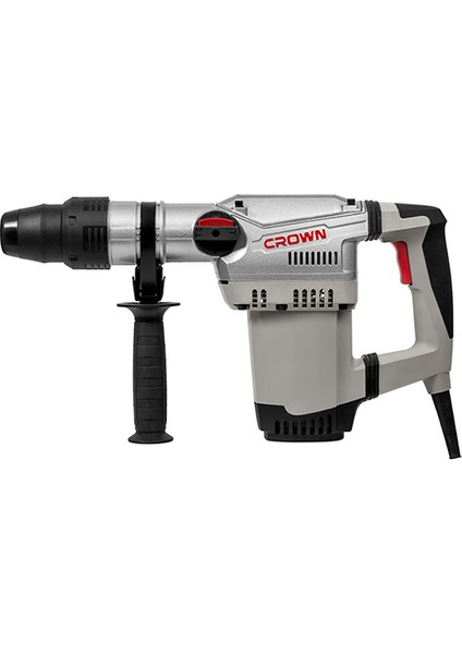 Kırıcı Delici Matkap Sds Max 1250W CT18118 Bmc | Bakır Sargılı Elektrikli 10J Güçlü Hilti