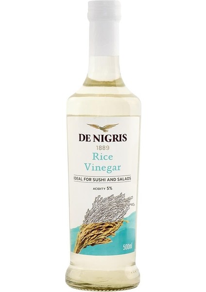 Pirinç Sirkesi 500 ml
