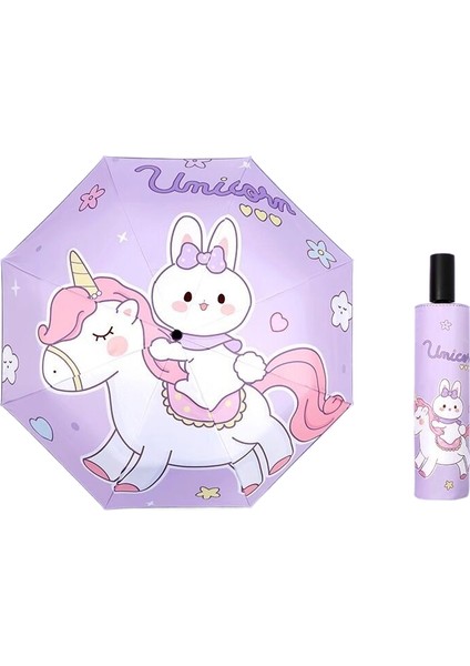 Su Geçirmez Çocuk Şemsiyesi Çocuk Hediyesi (Yurt Dışından)