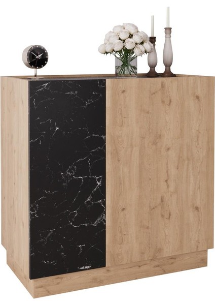 Y0330 Etnos Çok Amaçlı Dolap Sepet 80 cm fırsatları