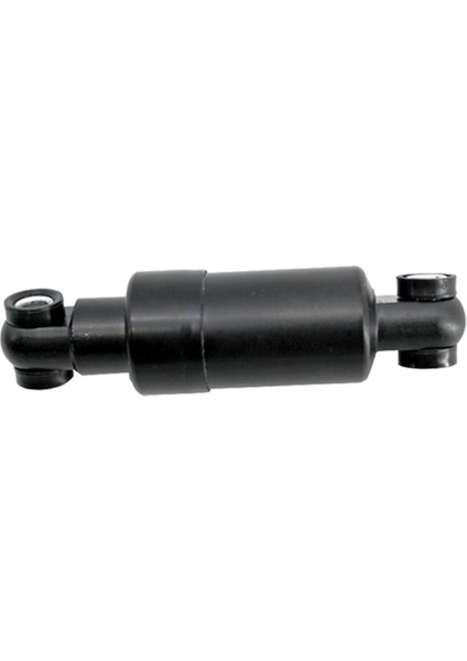 Çift 10 Inç Scooter Arka Amortisör Süspansiyonu Kugoo M4 Elektrikli Scooter Yayı Ribaund Sönümleme Parçaları Siyah (Yurt Dışından) modelleri