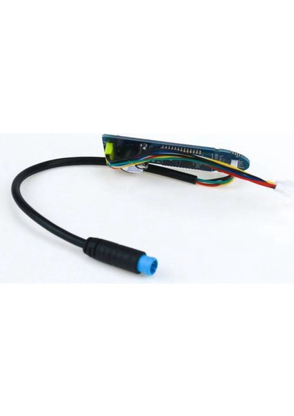 Xiaomi M365 Scooter Dashboard Mihome App Bt Devre Kartı Için Ekran Koruyucu ile Xiaomi M365 Devre Scooter (Yurt Dışından) modelleri