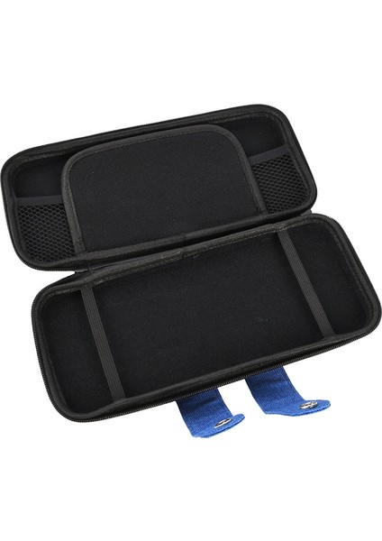 Nintendo Switch OLED Konsoluyla Uyumlu Mario Saklama Çantası (Yurt Dışından) fiyatları