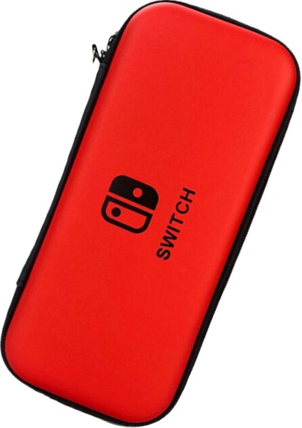 Nintendo Switch OLED ile Uyumlu Büyük Kapasiteli Saklama Çantası (Yurt Dışından)