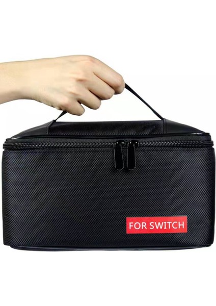 Paradise Switch El Çantasıyla Uyumlu (Yurt Dışından)