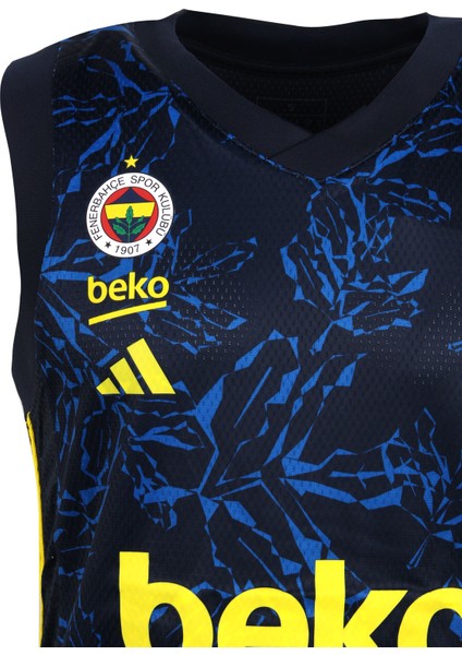 Basket Erkek Lacivert Forma 24/25 indirimleri