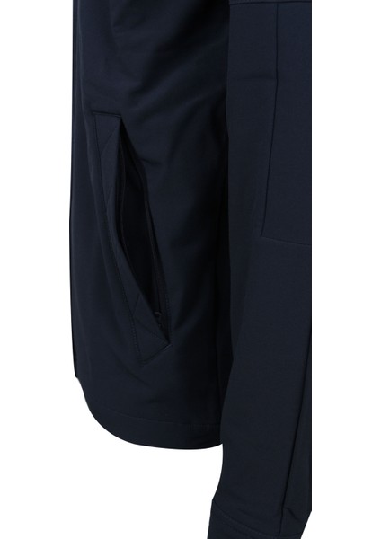 Basket Warm Up Sweat 24/25