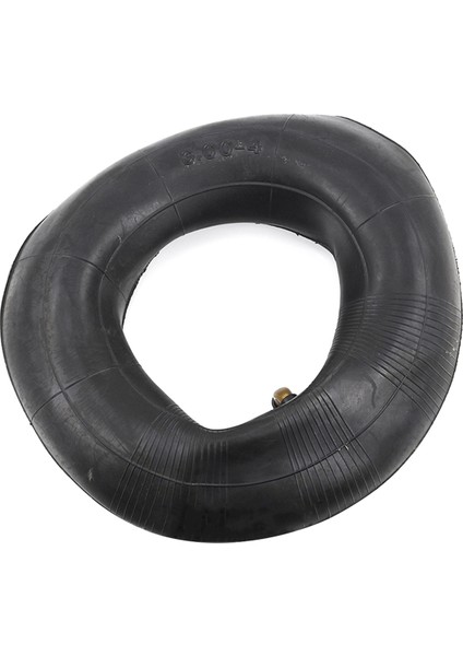 El Arabası, Çuval Kamyonu, El Arabası Için TR87 Valfli 2'li Iç Boru Paketi 3.00-4, 10X3, 260X85 Siyah (Yurt Dışından)