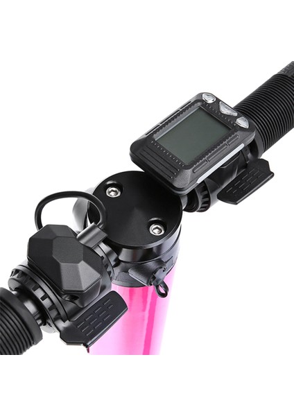 5.5in Elektrikli Scooter Bisiklet Için 24 V 250 W Denetleyici LCD Monitör Fren Seti Alaşım Elektrikli Bisiklet Scooter Aksesuarı (Yurt Dışından) fırsatları