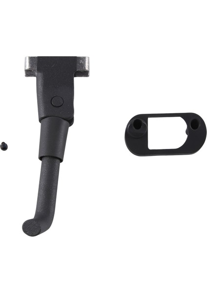 Ninebot E22 E25 E22D E45 Elektrikli Scooter Park Braketi Ayak Desteği Parçaları Için Ayak Kickstand (Yurt Dışından)