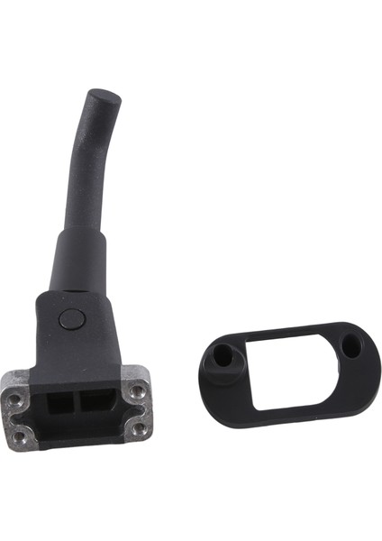 Ninebot E22 E25 E22D E45 Elektrikli Scooter Park Braketi Ayak Desteği Parçaları Için Ayak Kickstand (Yurt Dışından) fiyatları