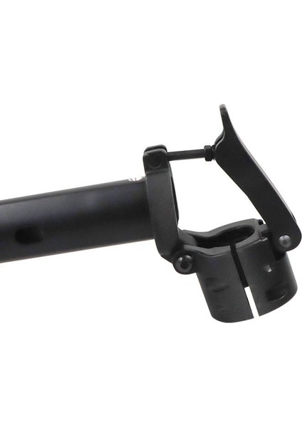 Ninebot G30 Elektrikli Scooter Için Katlanır Çubuk Ön Katlanır Çubuk Kiti Parçaları Yedek Parçalar (Yurt Dışından) fiyatları