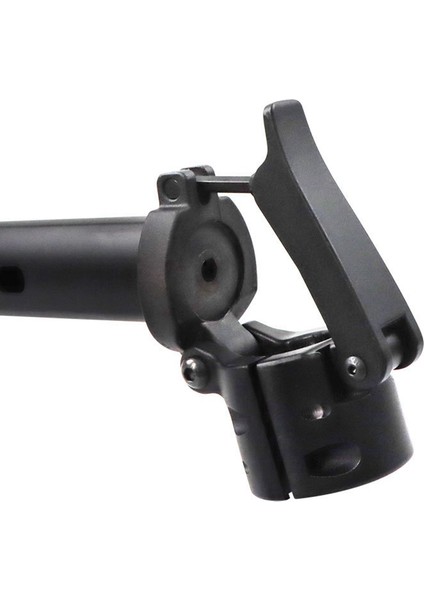 Ninebot G30 Elektrikli Scooter Için Katlanır Çubuk Ön Katlanır Çubuk Kiti Parçaları Yedek Parçalar (Yurt Dışından) fırsatları