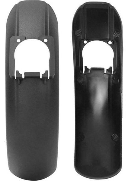 10 Adet Ön Çamurluk Değiştirme Kugoo S1 S2 S3 Elektrikli Scooter Kaykay Parçaları Ön Koruma Çamurluk (Yurt Dışından) fırsatları