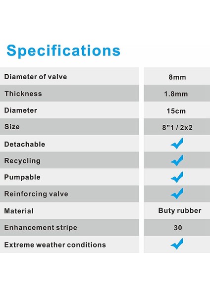 Xiaomi 1s M365 Pro2 Elektrikli Scooter Için Tüplü 8 1/2 Scooter Lastiği 8,5 Inç Açık ve Kapalı Lastikler (Yurt Dışından) indirimleri