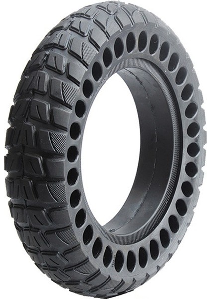 Petek Katı Lastik 10X2.50 Scooter Kugoo 10 Inç Ücretsiz Enflasyona Dayanıklı Kaymaz 10X2.50 Lastik (Yurt Dışından) fiyatları