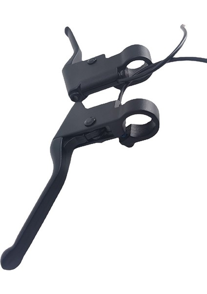Elektrikli Scooter Alman Standart Fren Kolu Aksesuarları Xiaomi M365 1s Pro 2 ve Ninebot Max G30 (Yurt Dışından) fiyatları